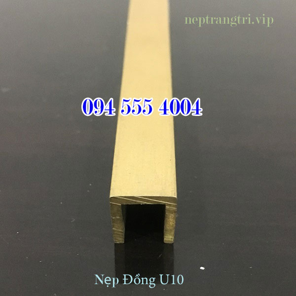 nẹp đồng sàn gỗ 4