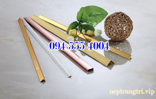 nẹp chỉ nhôm 4