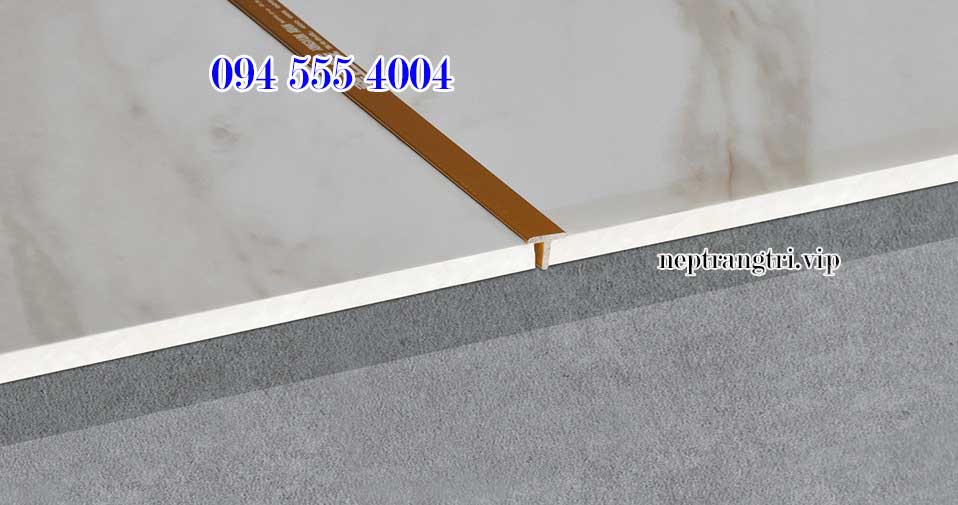 trang trí nẹp chỉ 1